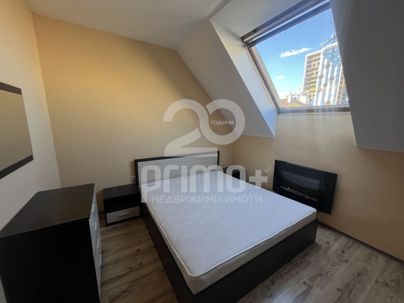 Te huur  2 slaapkamers Sofia , Zona B-19 , 70 m² | 60552849 - afbeelding [8]