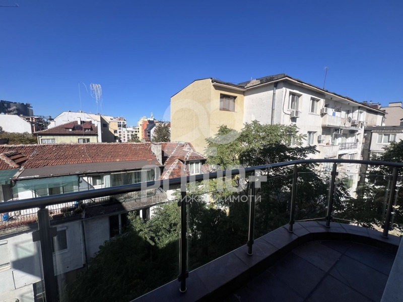 Te huur  2 slaapkamers Sofia , Zona B-19 , 70 m² | 60552849 - afbeelding [12]