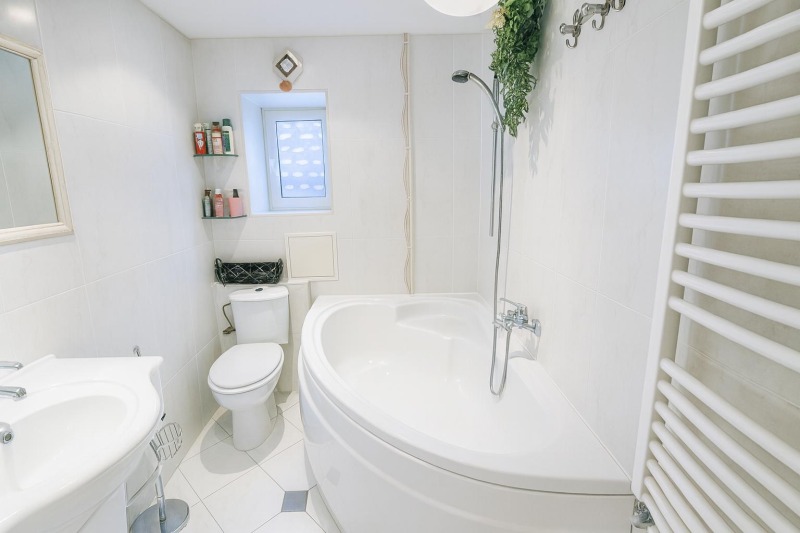 Дава под наем 3-СТАЕН, гр. Пловдив, Каменица 1, снимка 6 - Апартаменти - 51855363