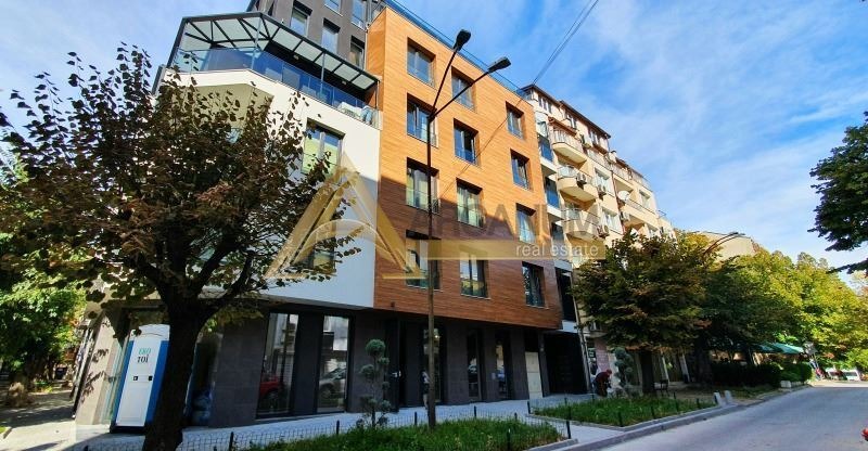 Дава под наем 3-СТАЕН, гр. Варна, ВИНС-Червен площад, снимка 5 - Апартаменти - 52453390