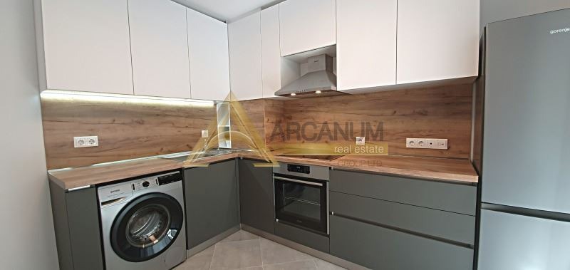 Дава под наем 3-СТАЕН, гр. Варна, ВИНС-Червен площад, снимка 4 - Апартаменти - 52453390