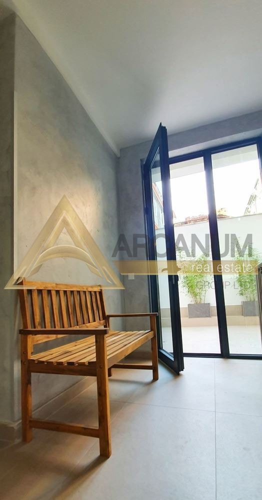 Дава под наем 3-СТАЕН, гр. Варна, ВИНС-Червен площад, снимка 12 - Апартаменти - 52453390