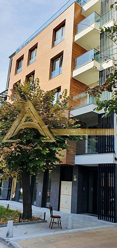 Дава под наем 3-СТАЕН, гр. Варна, ВИНС-Червен площад, снимка 14 - Апартаменти - 52453390