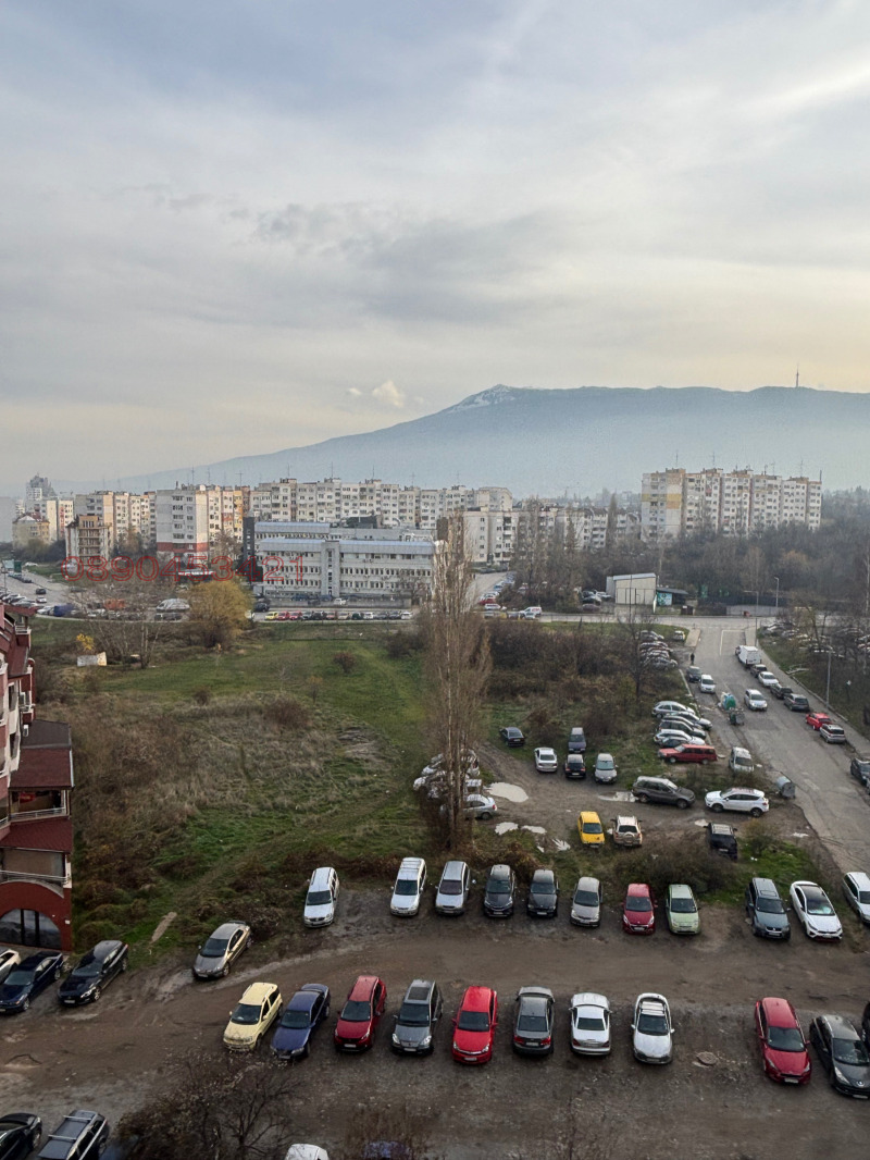 Дава под наем 3-СТАЕН, гр. София, Овча купел 2