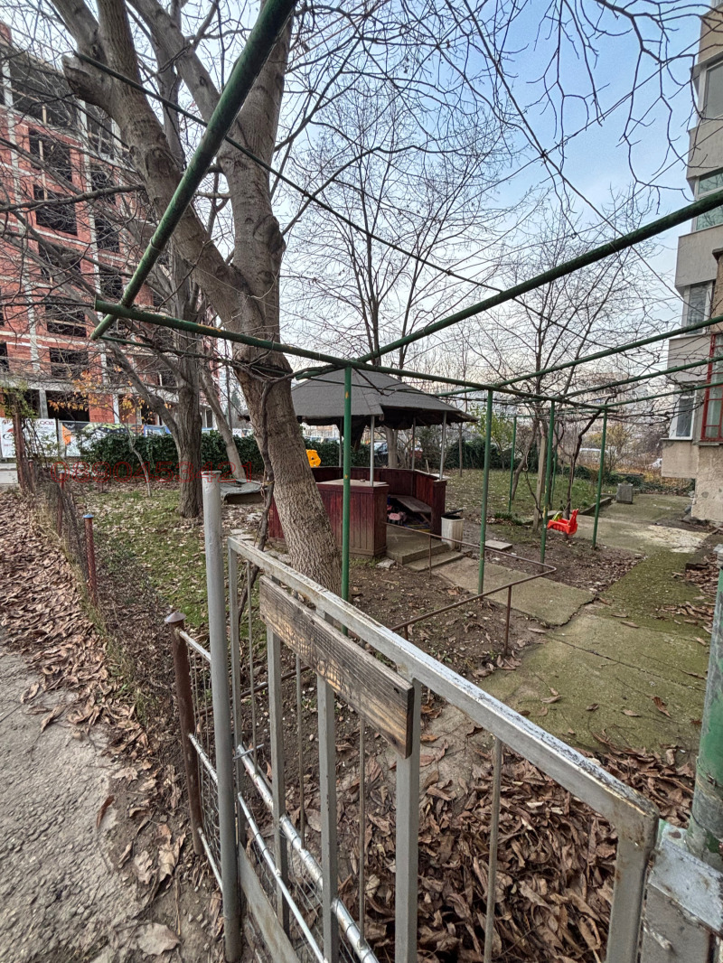 Дава под наем 3-СТАЕН, гр. София, Овча купел 2, снимка 2 - Апартаменти - 52782391