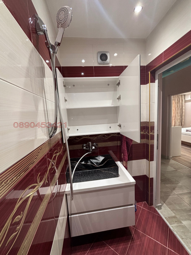 Дава под наем 3-СТАЕН, гр. София, Овча купел 2, снимка 10 - Апартаменти - 52782391