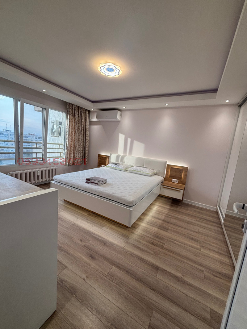 Дава под наем 3-СТАЕН, гр. София, Овча купел 2, снимка 5 - Апартаменти - 52782391