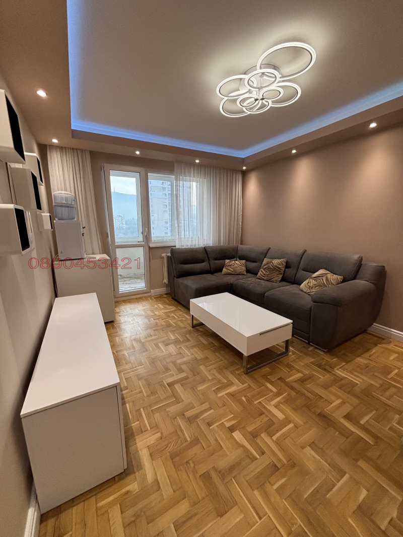 Дава под наем 3-СТАЕН, гр. София, Овча купел 2, снимка 12 - Апартаменти - 52782391