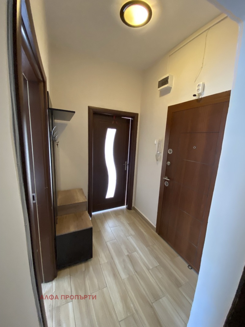 Дава под наем 3-СТАЕН, гр. София, Оборище, снимка 6 - Апартаменти - 52902963