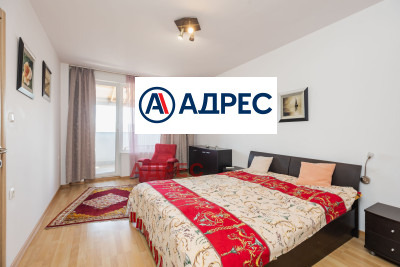 Дава под наем 3-СТАЕН, гр. Варна, Операта, снимка 15 - Апартаменти - 53080301