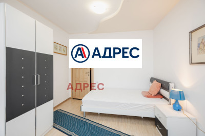 Дава под наем 3-СТАЕН, гр. Варна, Операта, снимка 13 - Апартаменти - 53080301