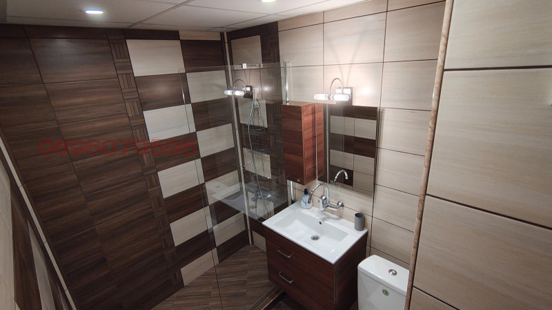 Дава под наем 3-СТАЕН, гр. София, Обеля 2, снимка 17 - Апартаменти - 53462922