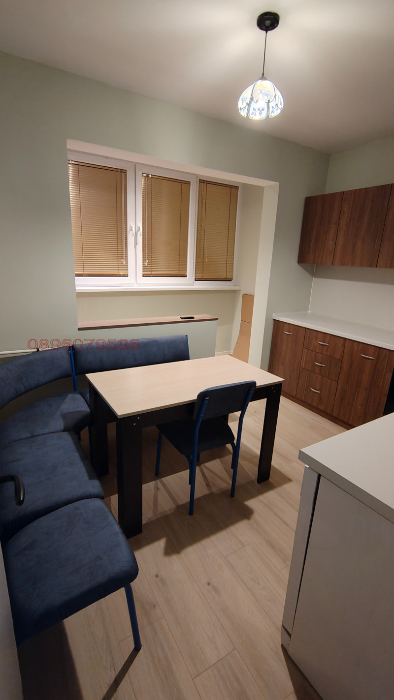 Дава под наем 3-СТАЕН, гр. София, Обеля 2