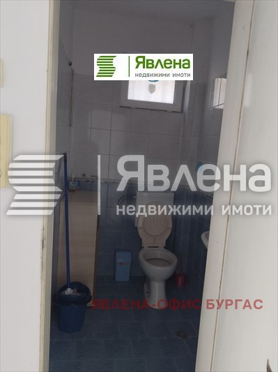 Дава под наем ОФИС, гр. Бургас, Център, снимка 2 - Офиси - 49228774