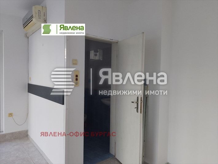 Дава под наем  Офис град Бургас , Център , 30 кв.м | 82018783 - изображение [2]