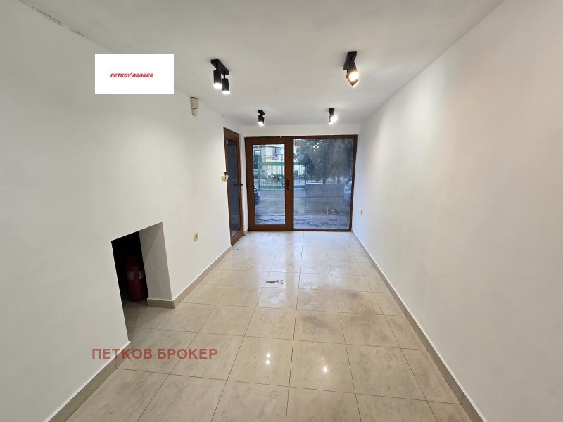Дава под наем  Офис град София , Разсадника , 60 кв.м | 66540712 - изображение [3]