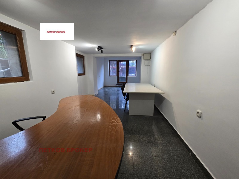 Дава под наем  Офис град София , Разсадника , 60 кв.м | 66540712 - изображение [7]
