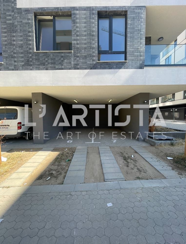 Дава под наем ОФИС, гр. София, Кръстова вада, снимка 3 - Офиси - 53244871