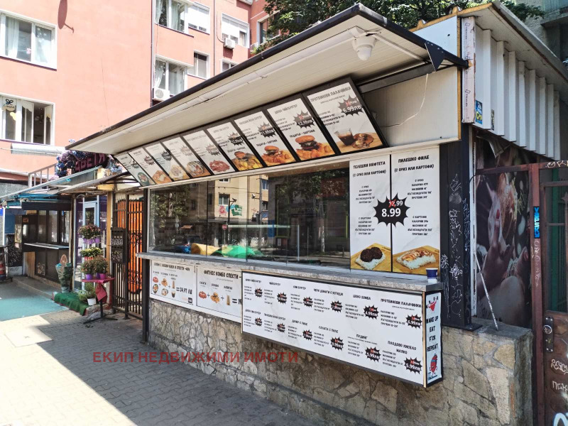 Zu vermieten  Bar; Café Sofia , Zentar , 21 qm | 26630201 - Bild [2]