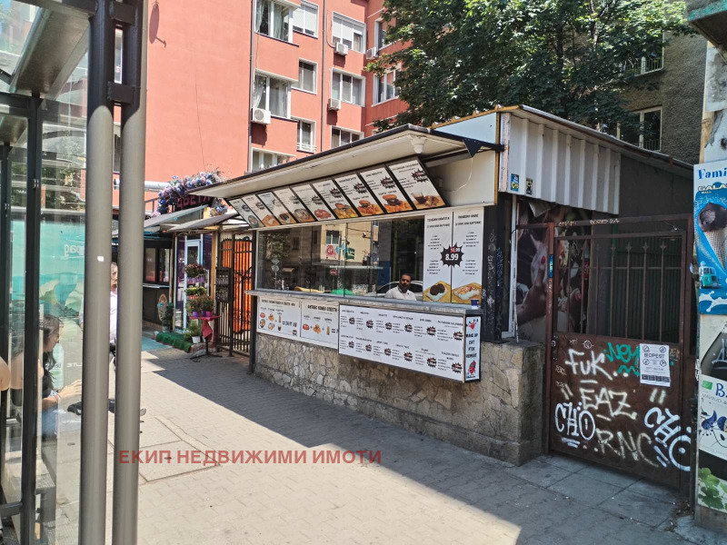 Zu vermieten  Bar; Café Sofia , Zentar , 21 qm | 26630201 - Bild [3]