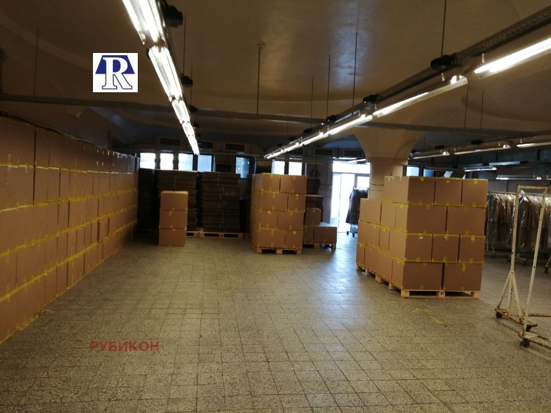 Da affittare  Magazzinaggio Plovdiv , Kuklensko shose , 200 mq | 13941387 - Immagine [2]