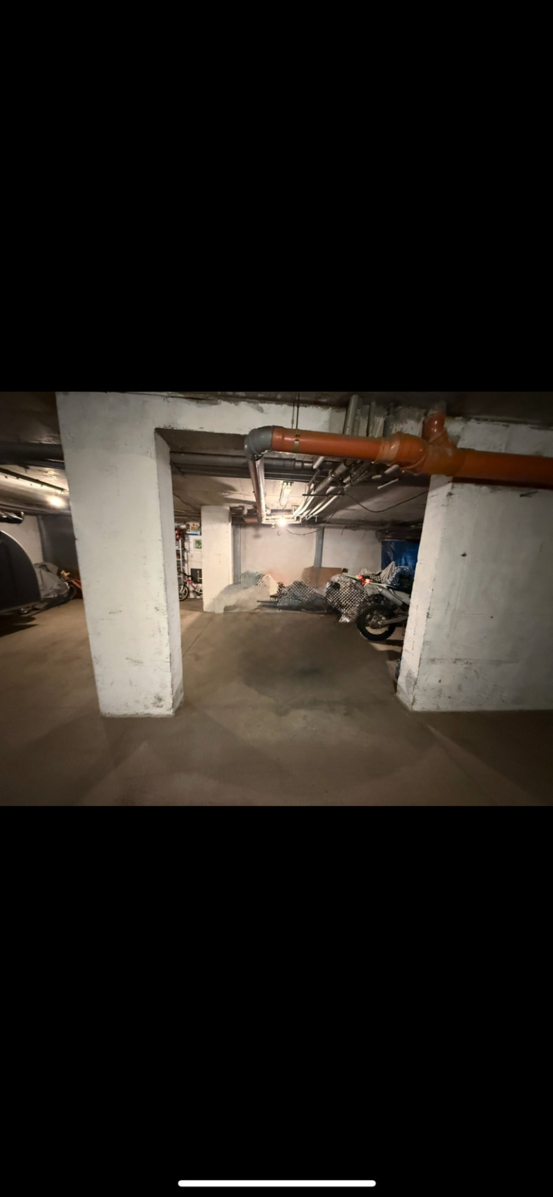 K pronájmu  Parkovací místo Sofia , Chadži Dimitar , 16 m2 | 76564827 - obraz [2]