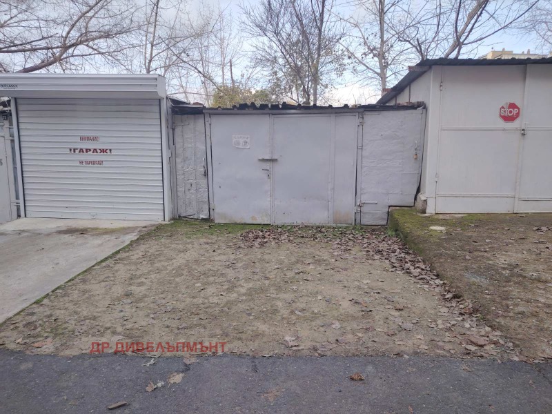 Дава под наем ГАРАЖ, ПАРКОМЯСТО, гр. Несебър, област Бургас, снимка 3 - Гаражи и паркоместа - 52665505