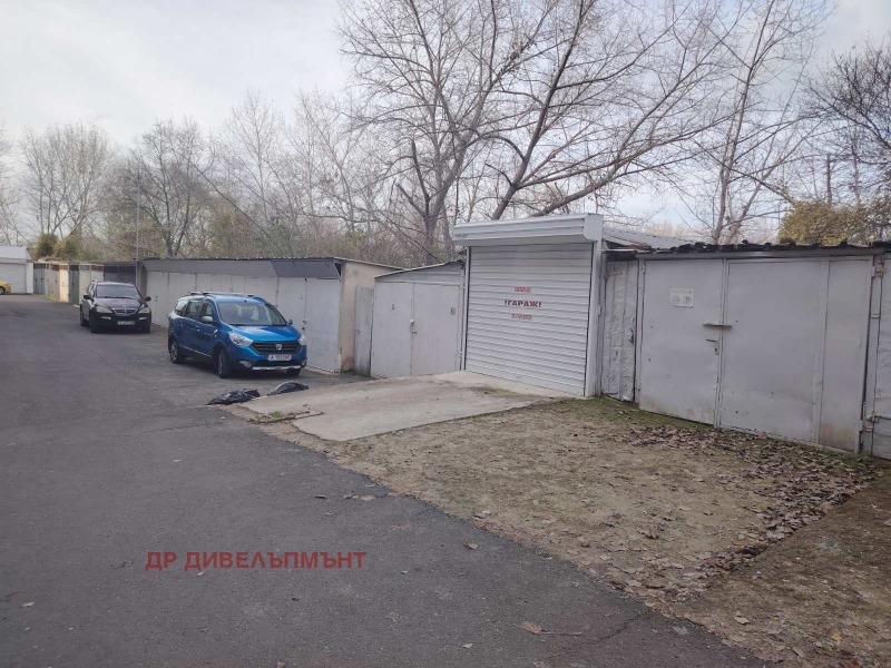 Дава под наем ГАРАЖ, ПАРКОМЯСТО, гр. Несебър, област Бургас