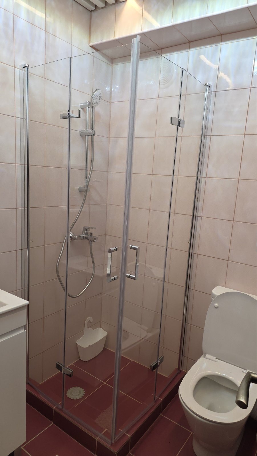Дава под наем 2-СТАЕН, гр. Пловдив, Кършияка, снимка 7 - Апартаменти - 54836473