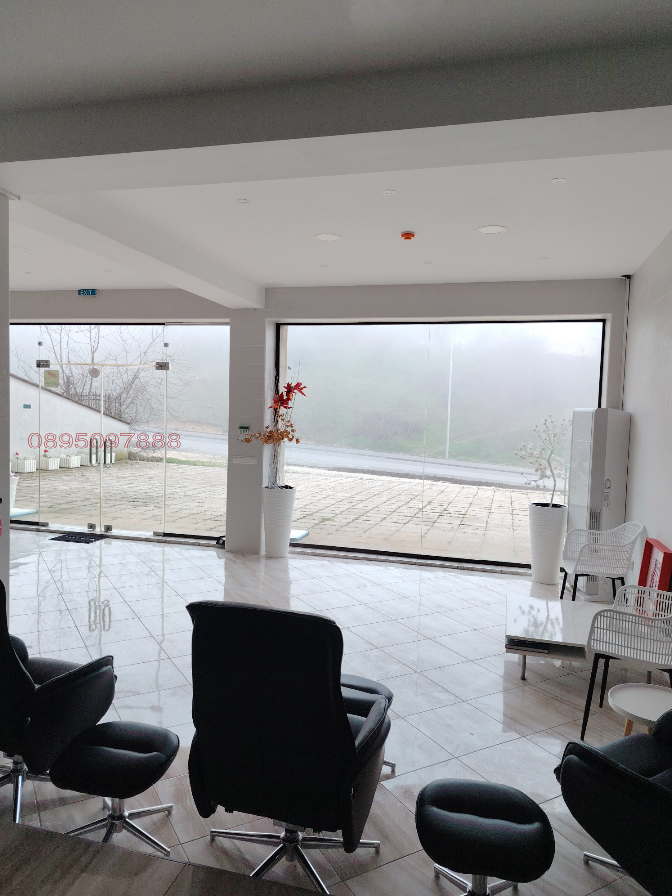 Дава под наем ЗАВЕДЕНИЕ, гр. Варна, Галата, снимка 5 - Заведения - 54092166