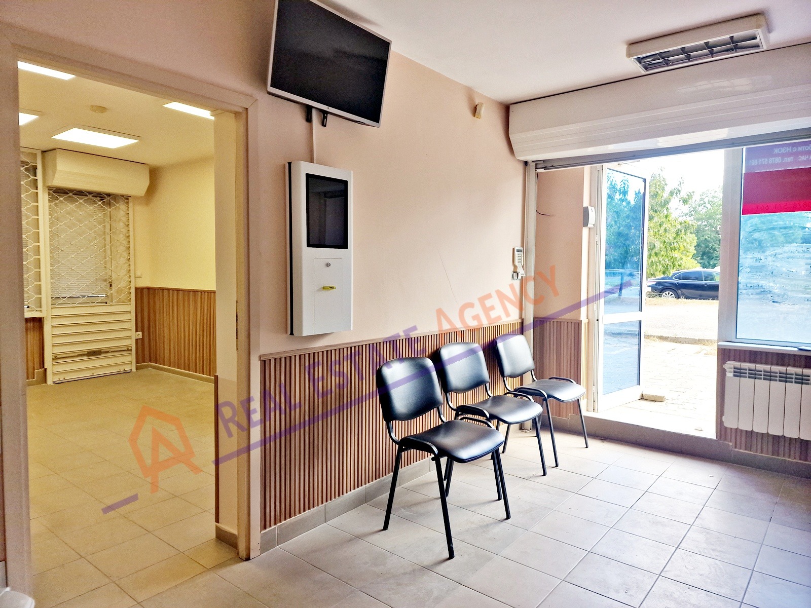 Дава под наем БИЗНЕС ИМОТ, гр. София, Дружба 1, снимка 2 - Други - 56129998