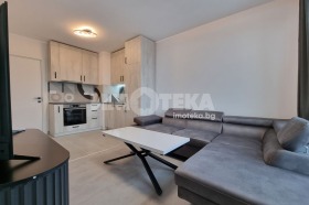 1 slaapkamer Manastirski livadi, Sofia
