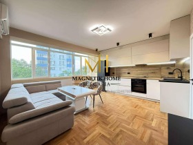 2 soverom Lazur, Burgas