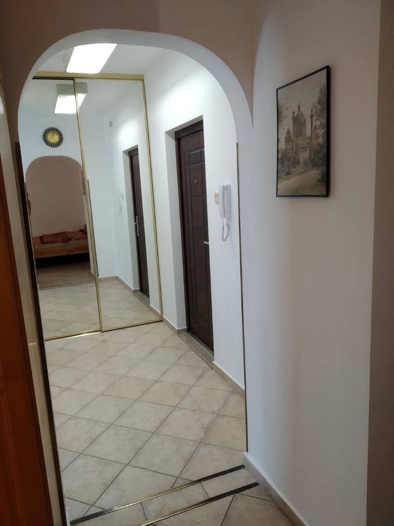 Дава под наем 1-СТАЕН, гр. София, Слатина, снимка 12 - Апартаменти - 54744965