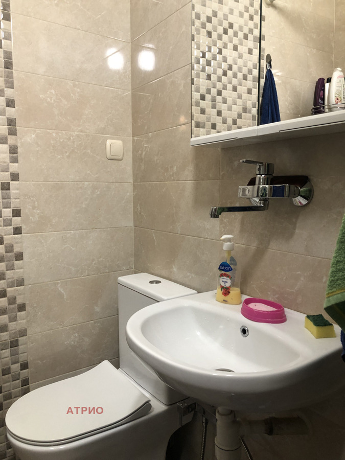 Vuokrattavana  1 makuuhuone Sofia , Strelbište , 55 neliömetriä | 12370633 - kuva [7]