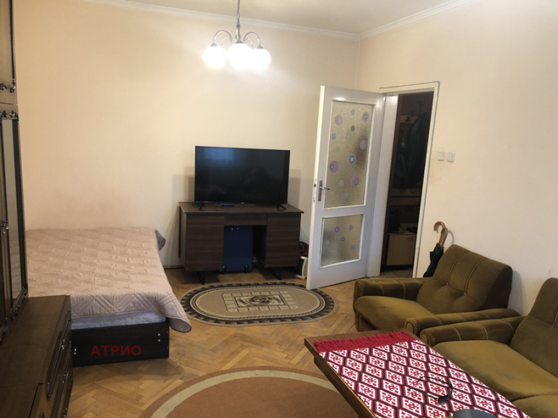 Vuokrattavana  1 makuuhuone Sofia , Strelbište , 55 neliömetriä | 12370633 - kuva [3]