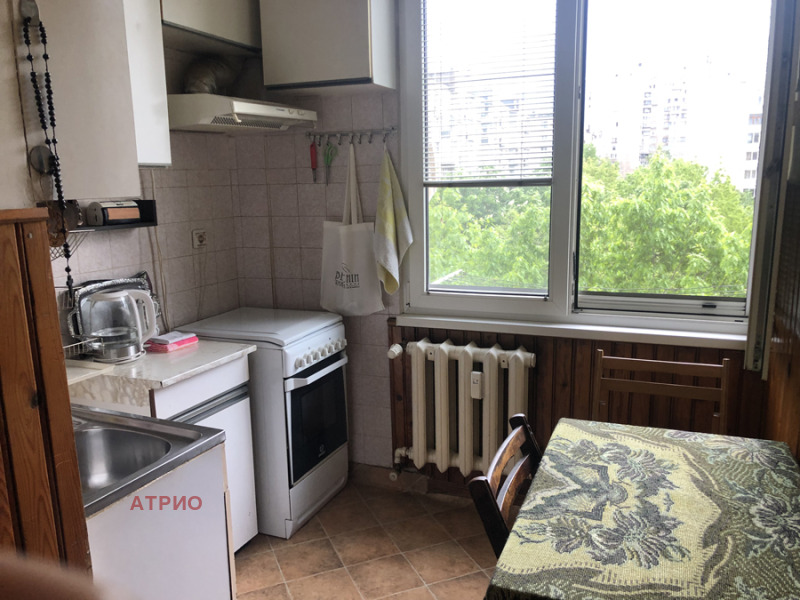 Vuokrattavana  1 makuuhuone Sofia , Strelbište , 55 neliömetriä | 12370633 - kuva [8]