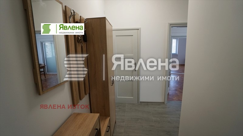 Дава под наем 2-СТАЕН, гр. София, Гео Милев, снимка 5 - Aпартаменти - 48670504