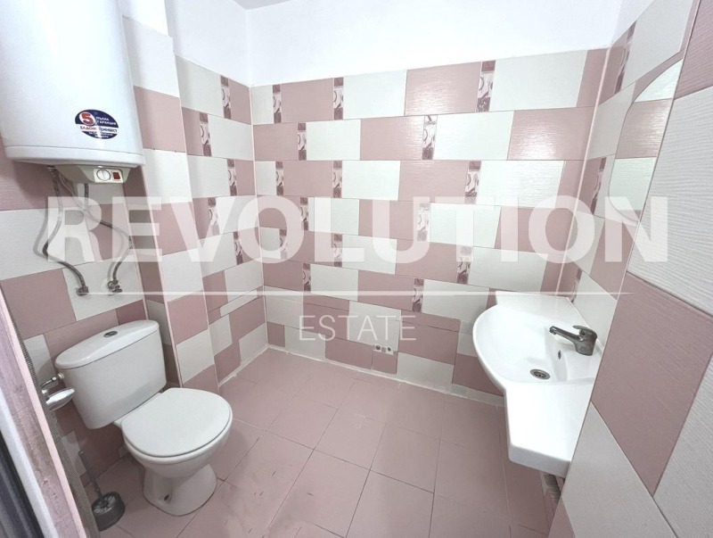 Издаје се  1 спаваћа соба Варна , Завод Дружба , 50 м2 | 40926615 - слика [5]