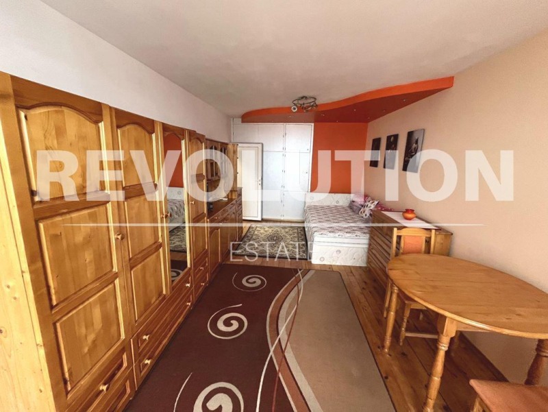 Издаје се  1 спаваћа соба Варна , Завод Дружба , 50 м2 | 40926615 - слика [4]