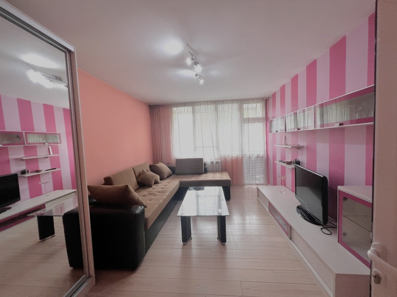 Da affittare  1 camera da letto Sofia , Krasna poliana 2 , 67 mq | 44114767 - Immagine [7]