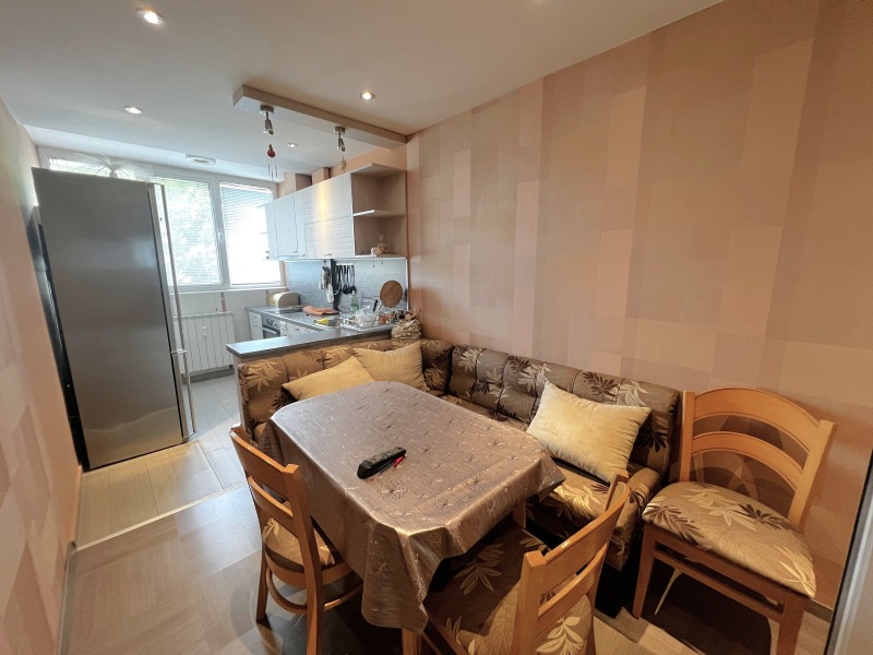 Da affittare  1 camera da letto Sofia , Krasna poliana 2 , 67 mq | 44114767 - Immagine [2]