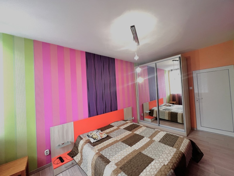 Da affittare  1 camera da letto Sofia , Krasna poliana 2 , 67 mq | 44114767 - Immagine [15]