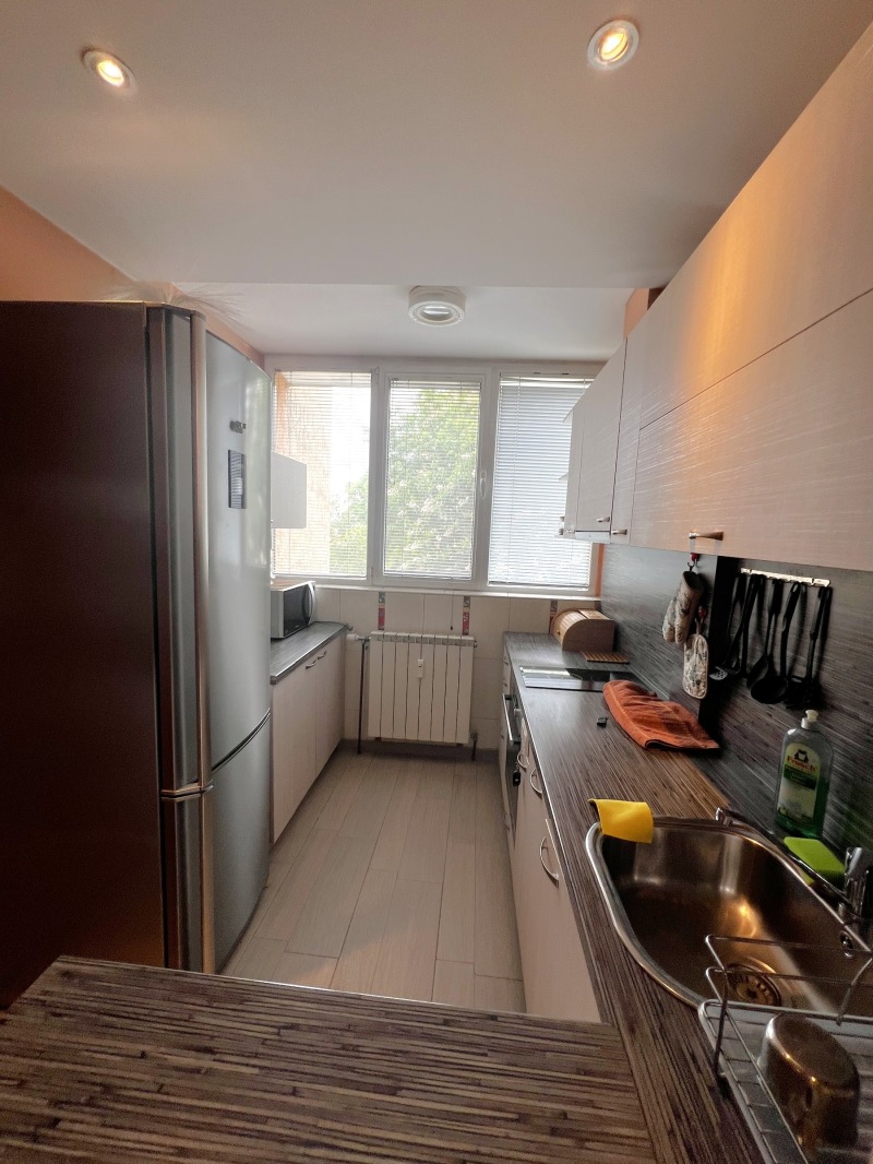 Da affittare  1 camera da letto Sofia , Krasna poliana 2 , 67 mq | 44114767 - Immagine [5]