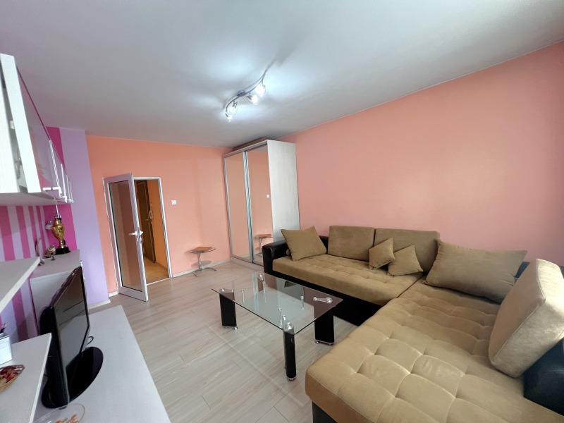 Da affittare  1 camera da letto Sofia , Krasna poliana 2 , 67 mq | 44114767 - Immagine [6]