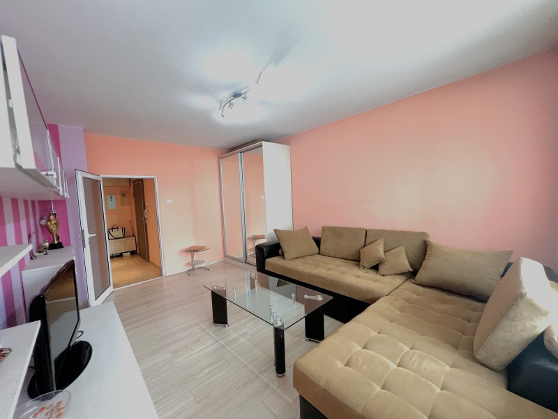 Da affittare  1 camera da letto Sofia , Krasna poliana 2 , 67 mq | 44114767 - Immagine [8]