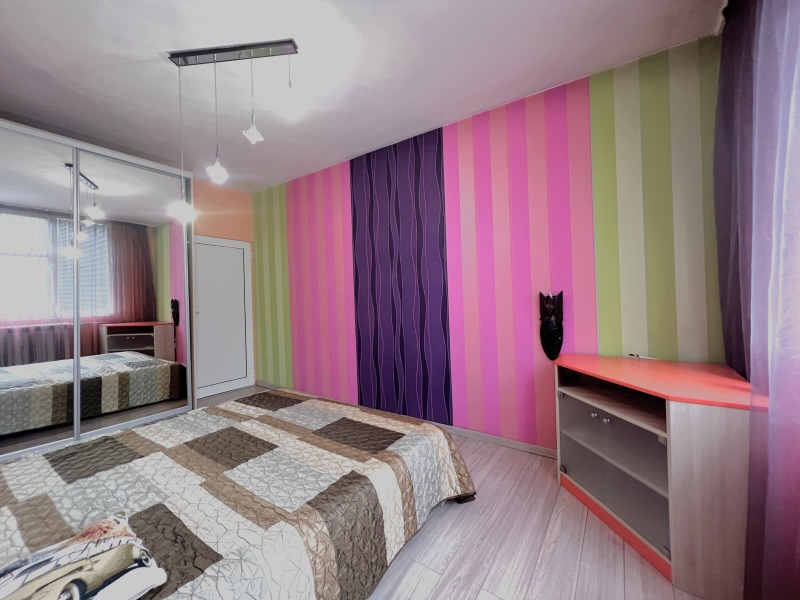 Da affittare  1 camera da letto Sofia , Krasna poliana 2 , 67 mq | 44114767 - Immagine [16]