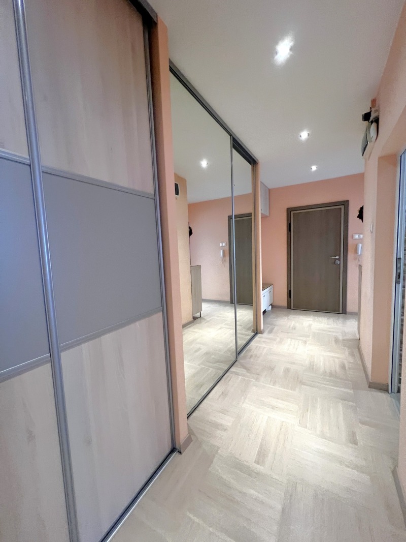 Da affittare  1 camera da letto Sofia , Krasna poliana 2 , 67 mq | 44114767 - Immagine [13]