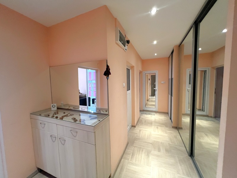 Da affittare  1 camera da letto Sofia , Krasna poliana 2 , 67 mq | 44114767 - Immagine [11]