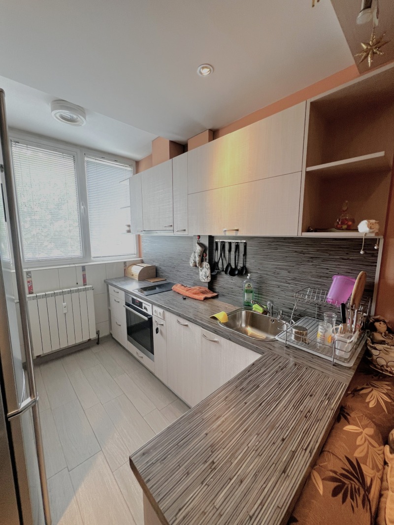 Da affittare  1 camera da letto Sofia , Krasna poliana 2 , 67 mq | 44114767 - Immagine [4]